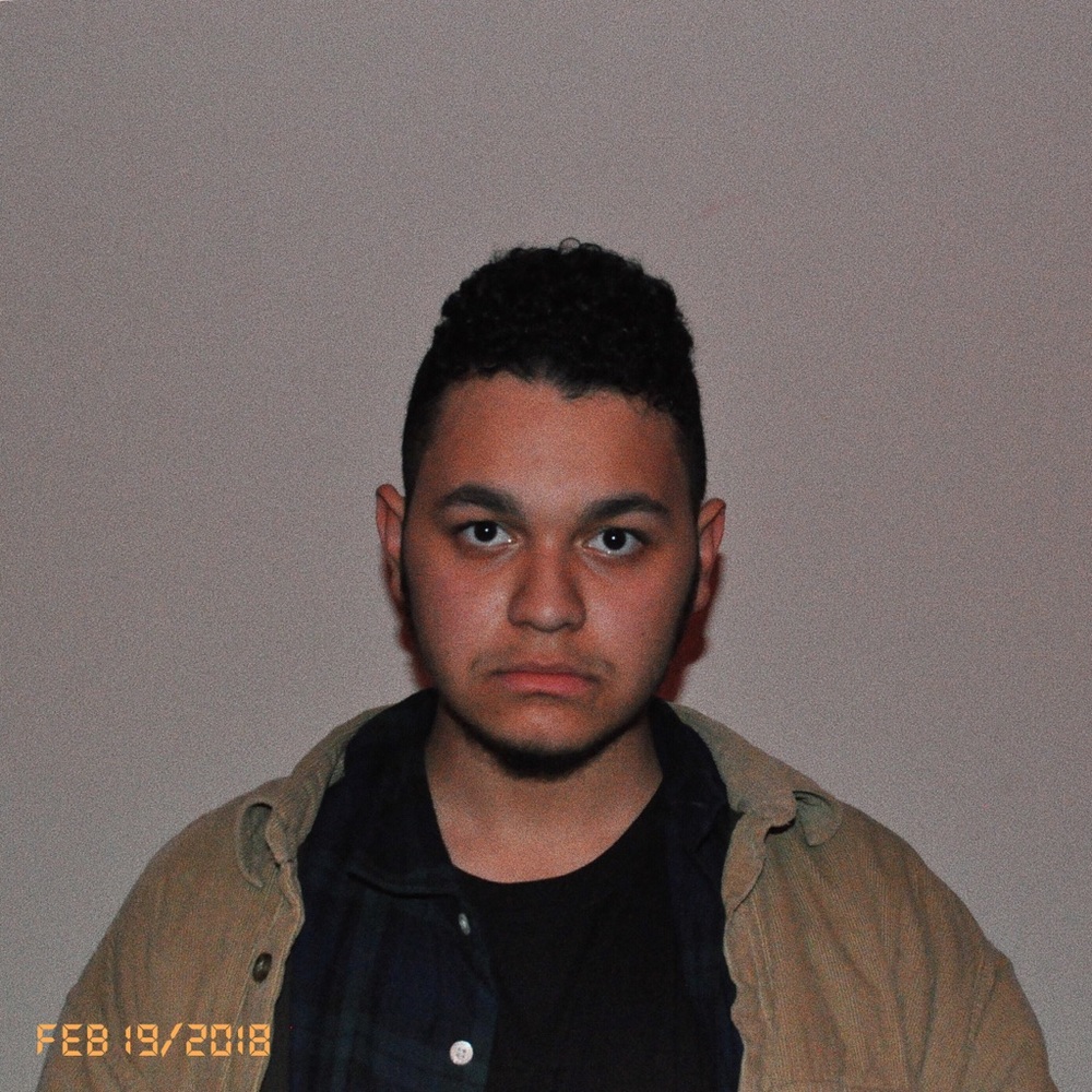Meet your Posher, Jacob